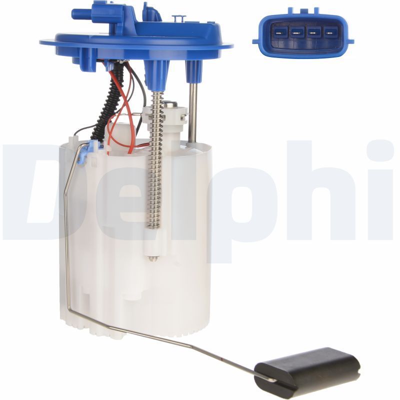 Degalų tiekimo blokas DELPHI FG2363-12B1
