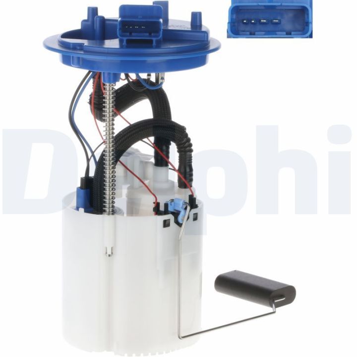 Degalų tiekimo blokas DELPHI FG2369-12B1