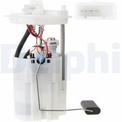 Degalų tiekimo blokas DELPHI FG2370-12B1