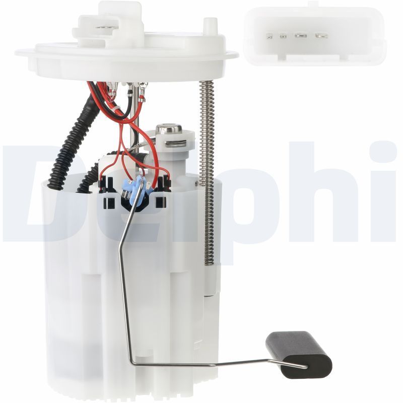 Degalų tiekimo blokas DELPHI FG2370-12B1