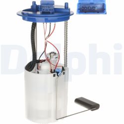 Degalų tiekimo blokas DELPHI FG2372-12B1