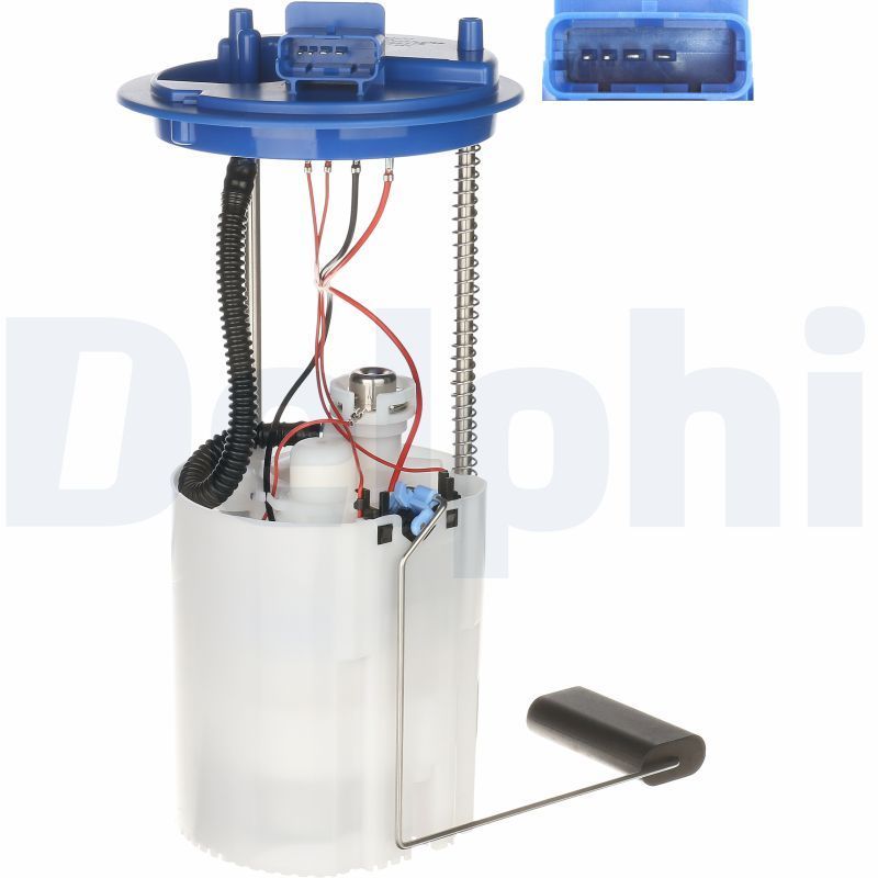 Degalų tiekimo blokas DELPHI FG2372-12B1