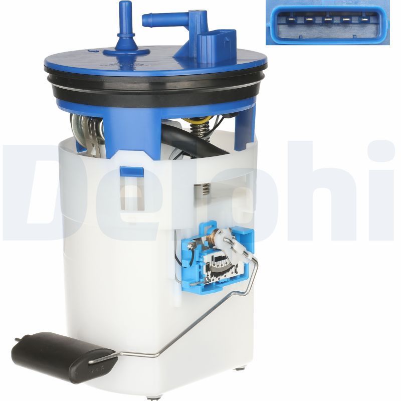 Degalų tiekimo blokas DELPHI FG2383-12B1