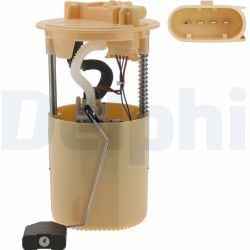 Degalų tiekimo blokas DELPHI FG2384-12B1