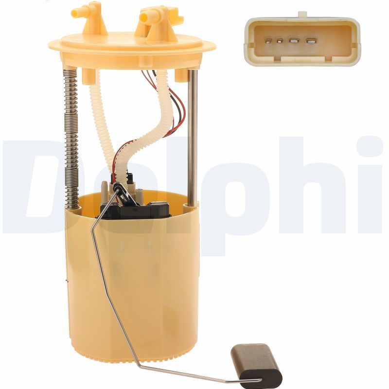 Degalų tiekimo blokas DELPHI FG2391-12B1