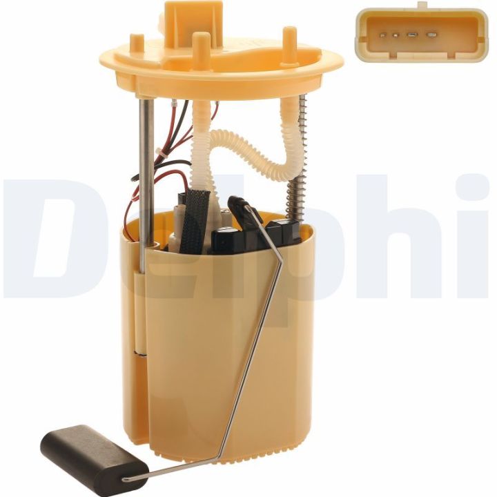 Degalų tiekimo blokas DELPHI FG2392-12B1