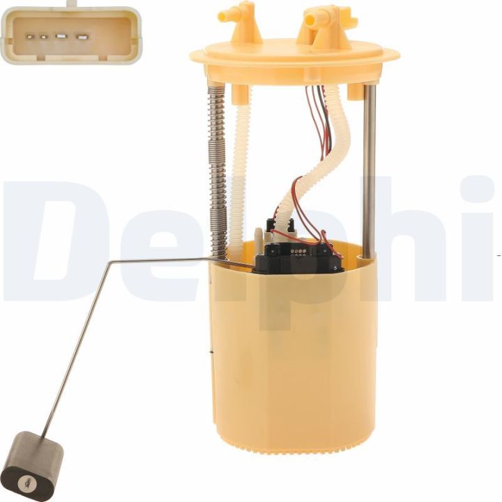 Degalų tiekimo blokas DELPHI FG2393-12B1