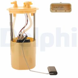 Degalų tiekimo blokas DELPHI FG2400-12B1