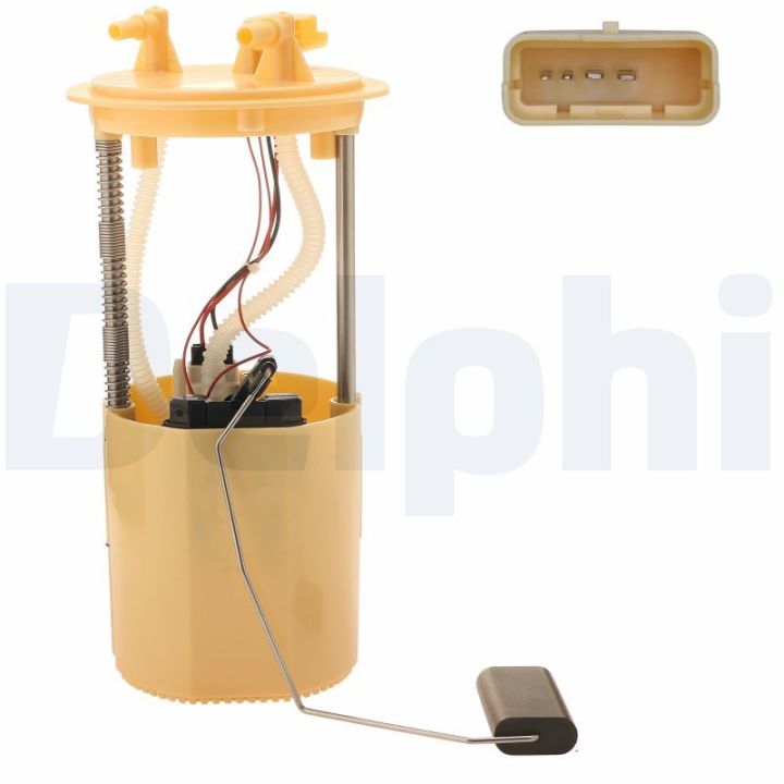 Degalų tiekimo blokas DELPHI FG2400-12B1