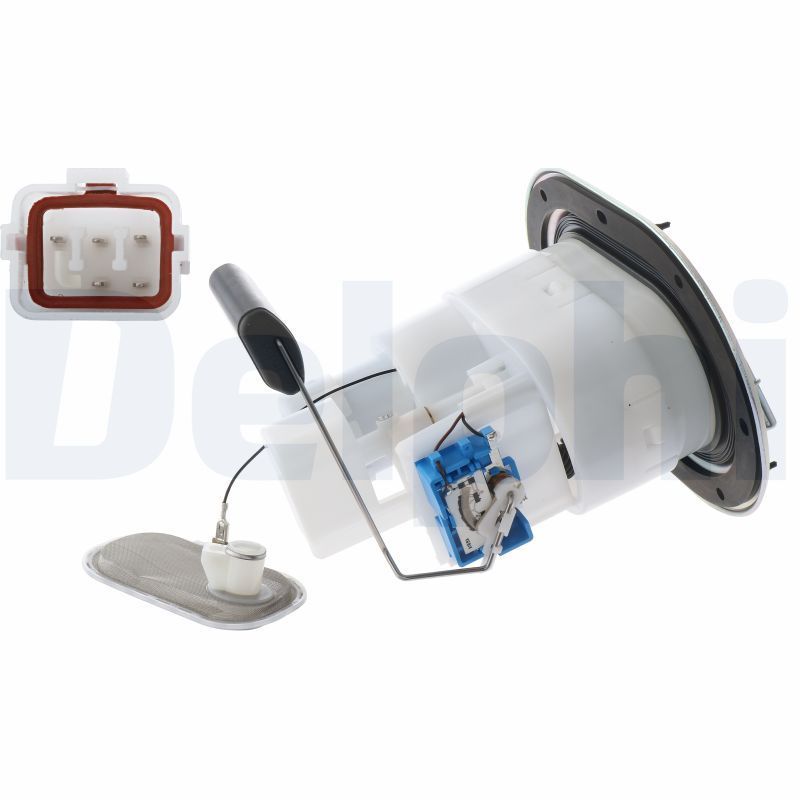 Degalų tiekimo blokas DELPHI FG2402-12B1