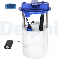 Degalų tiekimo blokas DELPHI FG2411-12B1