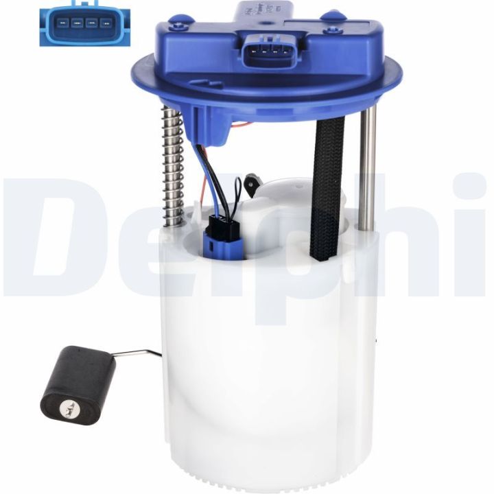 Degalų tiekimo blokas DELPHI FG2412-12B1