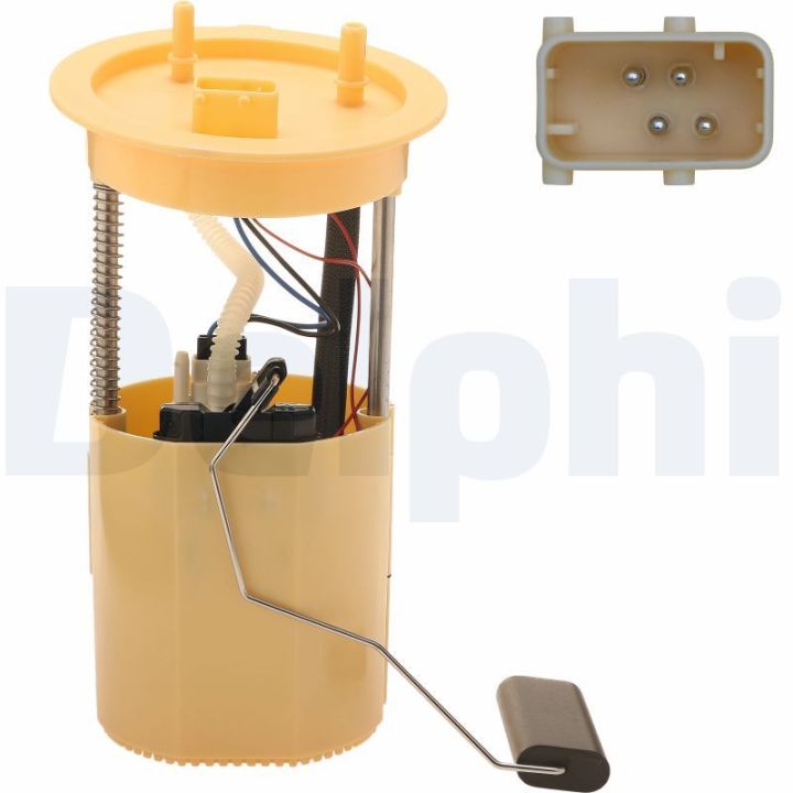 Degalų tiekimo blokas DELPHI FG2415-12B1