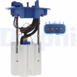 Degalų tiekimo blokas DELPHI FG2420-12B1
