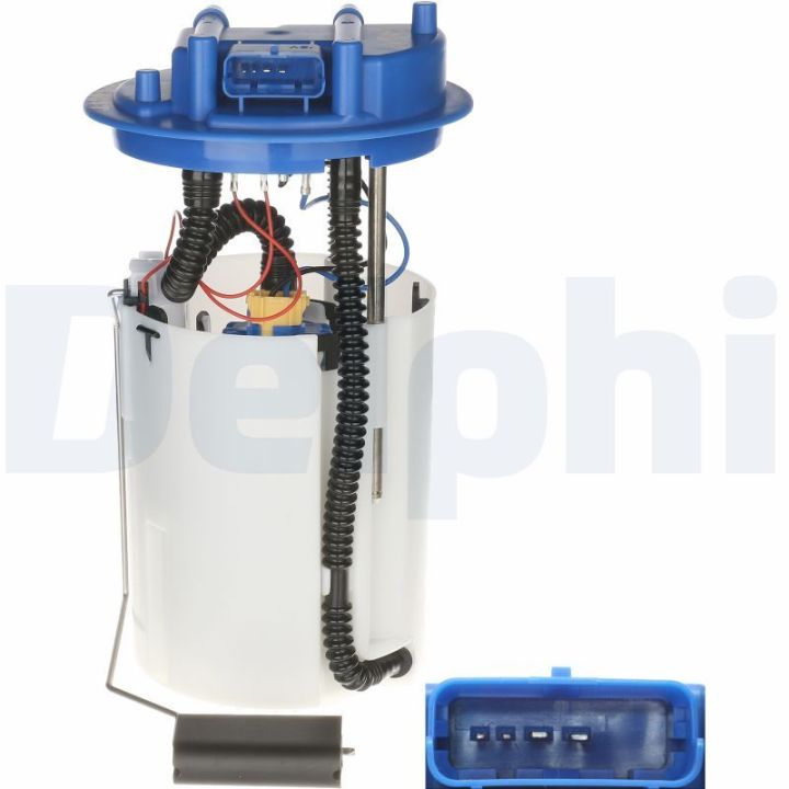 Degalų tiekimo blokas DELPHI FG2439-12B1