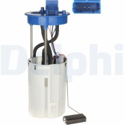 Degalų tiekimo blokas DELPHI FG2440-12B1