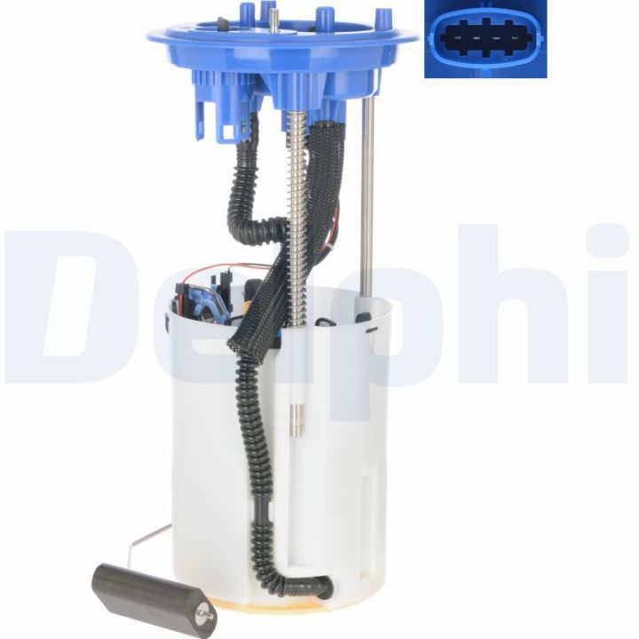 Degalų tiekimo blokas DELPHI FG2451-12B1