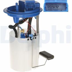 Degalų tiekimo blokas DELPHI FG2457-12B1