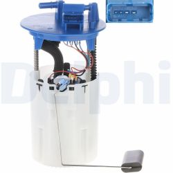 Degalų tiekimo blokas DELPHI FG2463-12B1