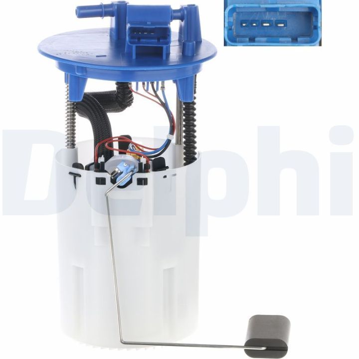 Degalų tiekimo blokas DELPHI FG2464-12B1