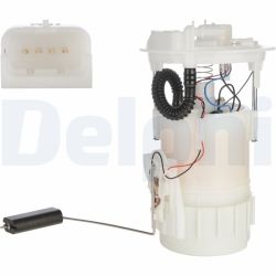 Degalų tiekimo blokas DELPHI FG2467-12B1