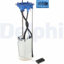 Degalų tiekimo blokas DELPHI FG2471-12B1