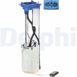 Degalų tiekimo blokas DELPHI FG2472-12B1