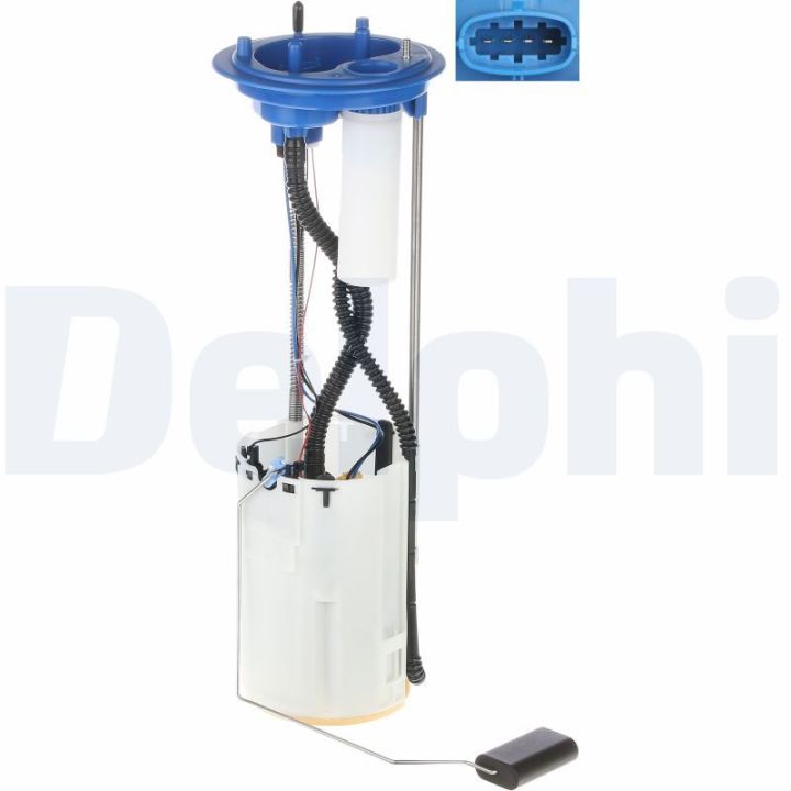 Degalų tiekimo blokas DELPHI FG2473-12B1