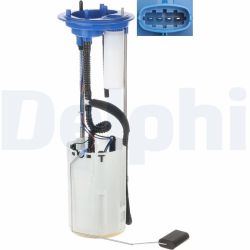 Degalų tiekimo blokas DELPHI FG2474-12B1