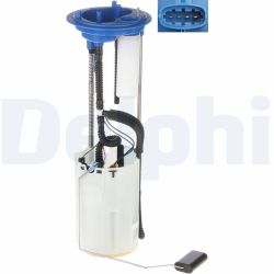 Degalų tiekimo blokas DELPHI FG2476-12B1