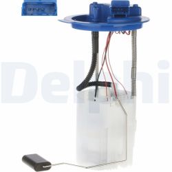 Degalų tiekimo blokas DELPHI FG2484-12B1