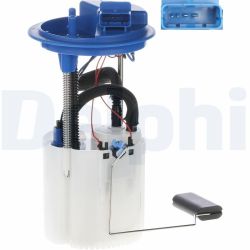 Degalų tiekimo blokas DELPHI FG2489-12B1