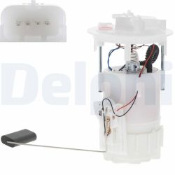 Degalų tiekimo blokas DELPHI FG2505-12B1