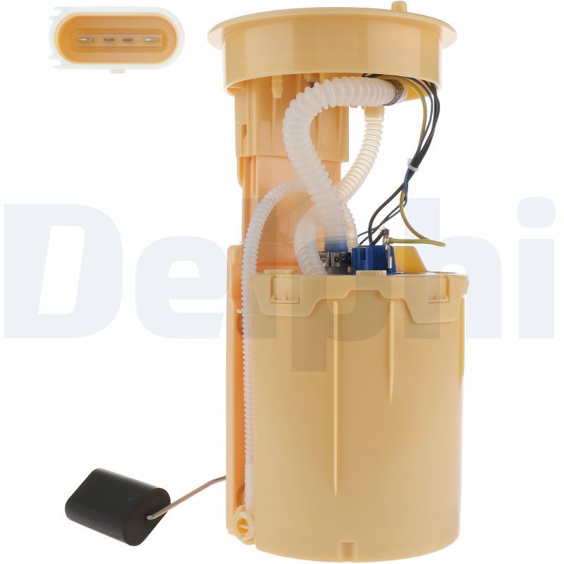 Degalų tiekimo blokas DELPHI FG2613-12B1