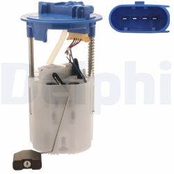 Degalų tiekimo blokas DELPHI FG2629-12B1