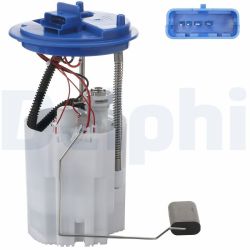 Degalų tiekimo blokas DELPHI FG2647-12B1