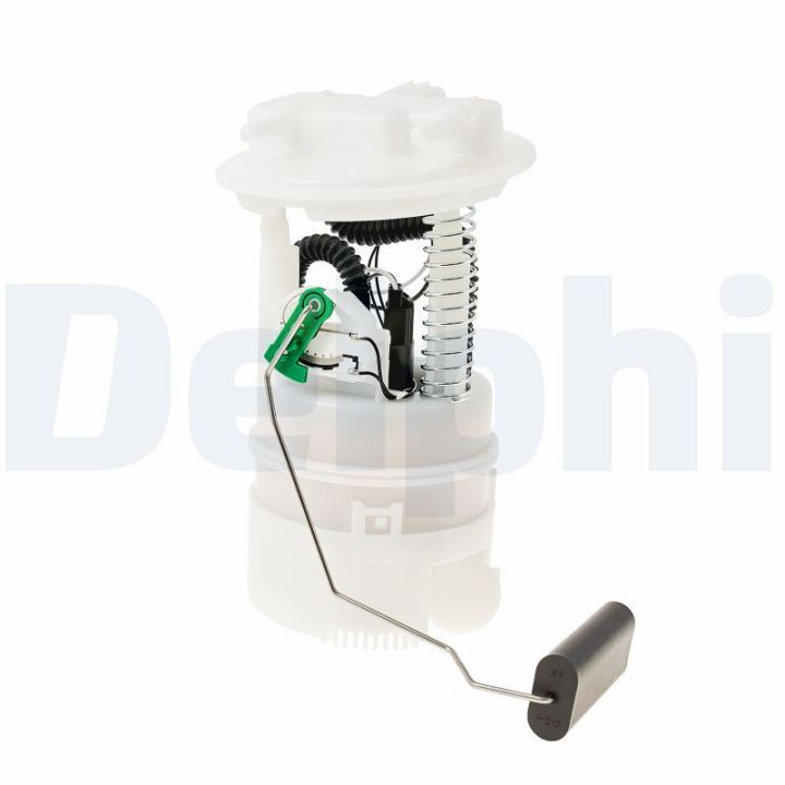 Degalų tiekimo blokas DELPHI FG2691-12B1