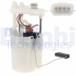 Degalų tiekimo blokas DELPHI FG2694-12B1