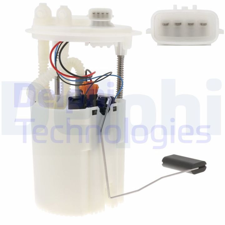 Degalų tiekimo blokas DELPHI FG2694-12B1