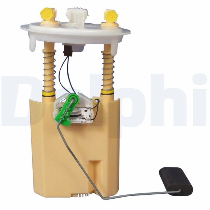 Degalų tiekimo blokas DELPHI FL0296-12B1