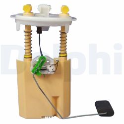 Degalų tiekimo blokas DELPHI FL0297-12B1