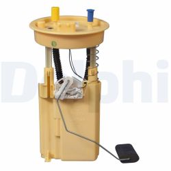 Degalų tiekimo blokas DELPHI FL0302-12B1