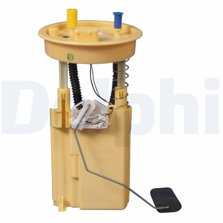 Degalų tiekimo blokas DELPHI FL0302-12B1