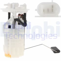 Degalų tiekimo blokas DELPHI FT4106-12B1