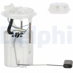 Degalų tiekimo blokas DELPHI FT4109-12B1