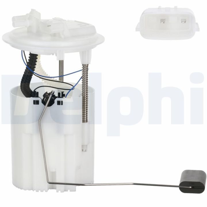 Degalų tiekimo blokas DELPHI FT4109-12B1