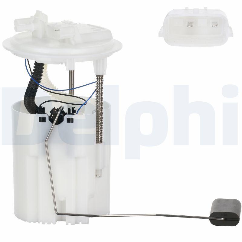 Degalų tiekimo blokas DELPHI FT4109-12B1