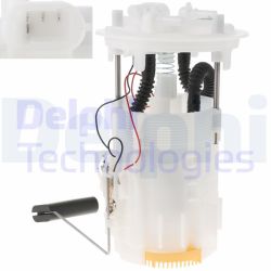 Degalų tiekimo blokas DELPHI FT4112-12B1