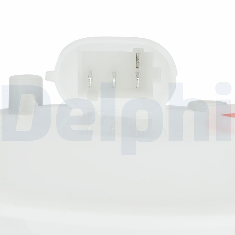 Degalų tiekimo blokas DELPHI FT4117-12B1