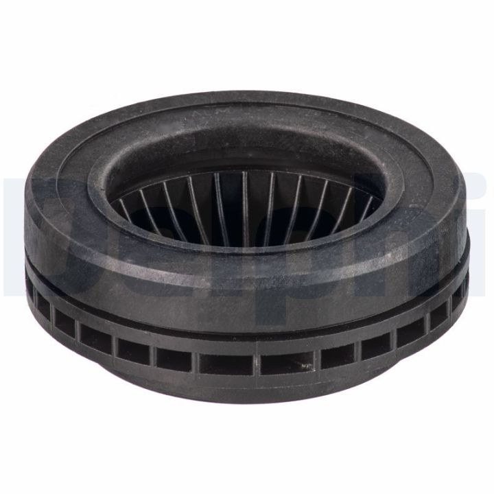 Frikcinis guolis, pakabos statramsčio atramos montavimas DELPHI BSJ30021